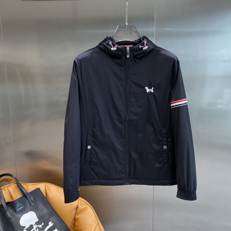 THOM BROWNE